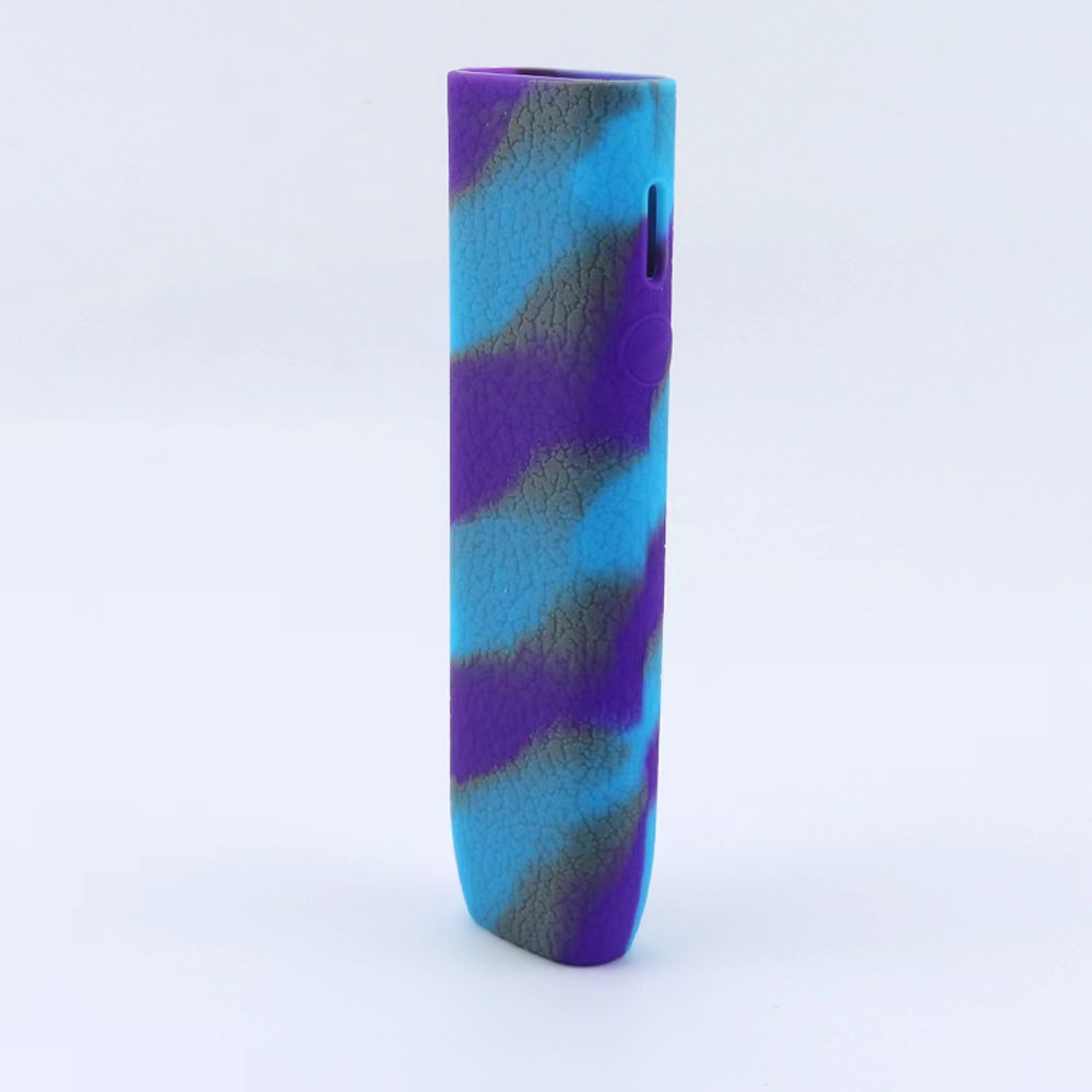 New Arrival Lychee Pattern Case For iqo iluma one Soft Silicon Rubber ...