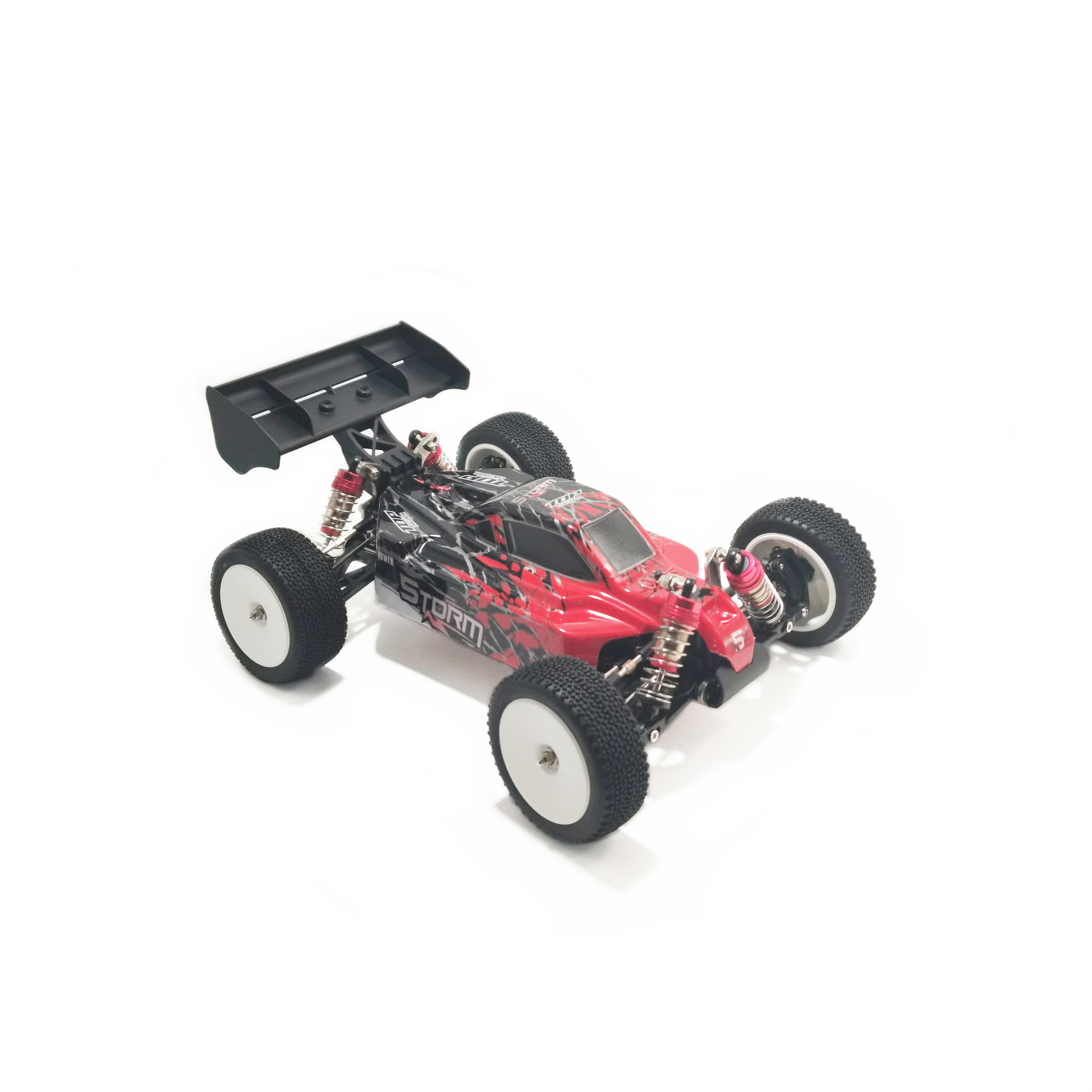 wltosy 144001 144002 fat body shell upgrade parts set accessories part ...