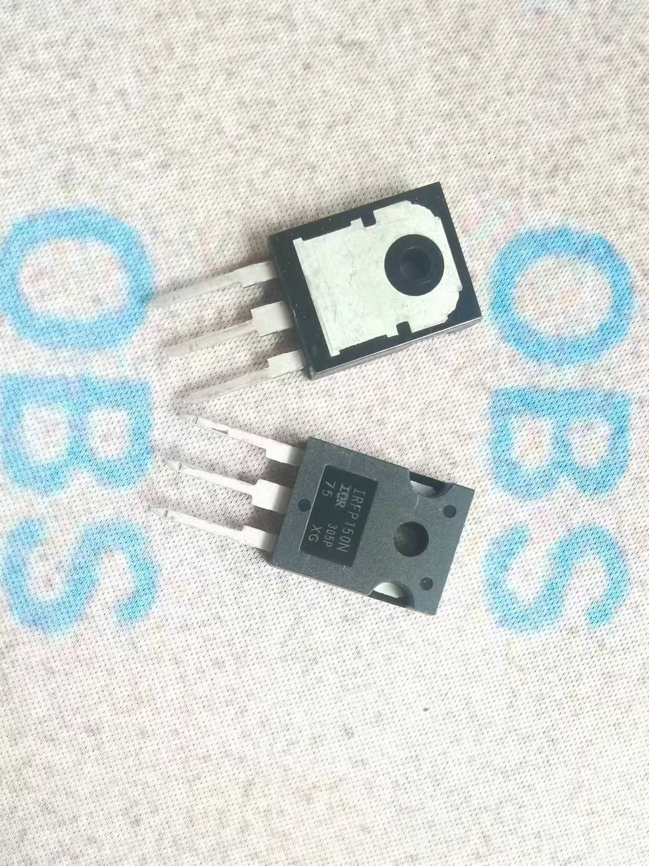 Reland Sun 5 Pièces IRFP4668PBF TO247 IRFP4668 TO-247 IRFP2907