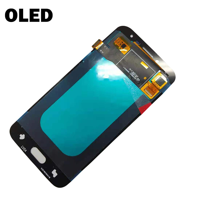 OLED lcd For Samsung Galaxy J2 Pro 2018 J250 SM-J250 Touch Screen ...