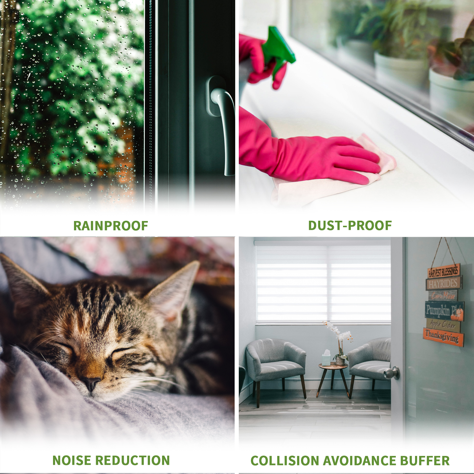 I Type Indoor Weather Stripping,Self Adhesive Foam Window Seal Strip ...