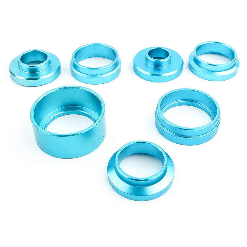 Crankshaft Camshaft Oil Seal Removal Installation Puller Adapters Kit ...