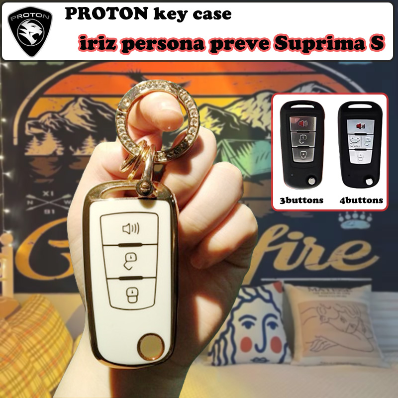 proton saga keychain proton Persona keychain proton smart car folding ...