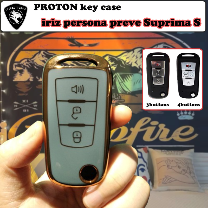 proton saga keychain proton Persona keychain proton smart car folding ...