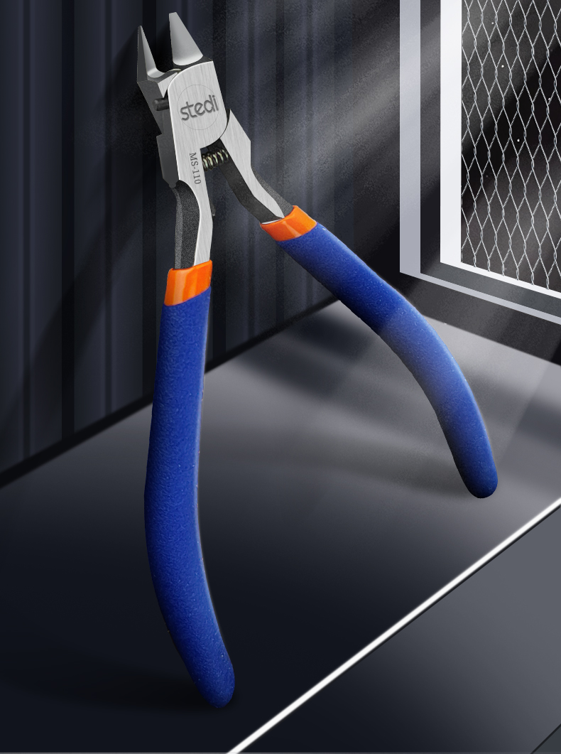 Stedi Professional Single-Blade Cutting Pliers | Shopee Malaysia