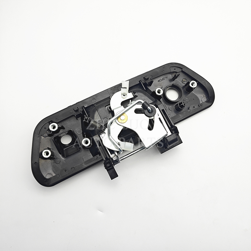 ZL Tailgate Handle Back Door Handle Trunk Handle Fit For Nissan Pickup ...