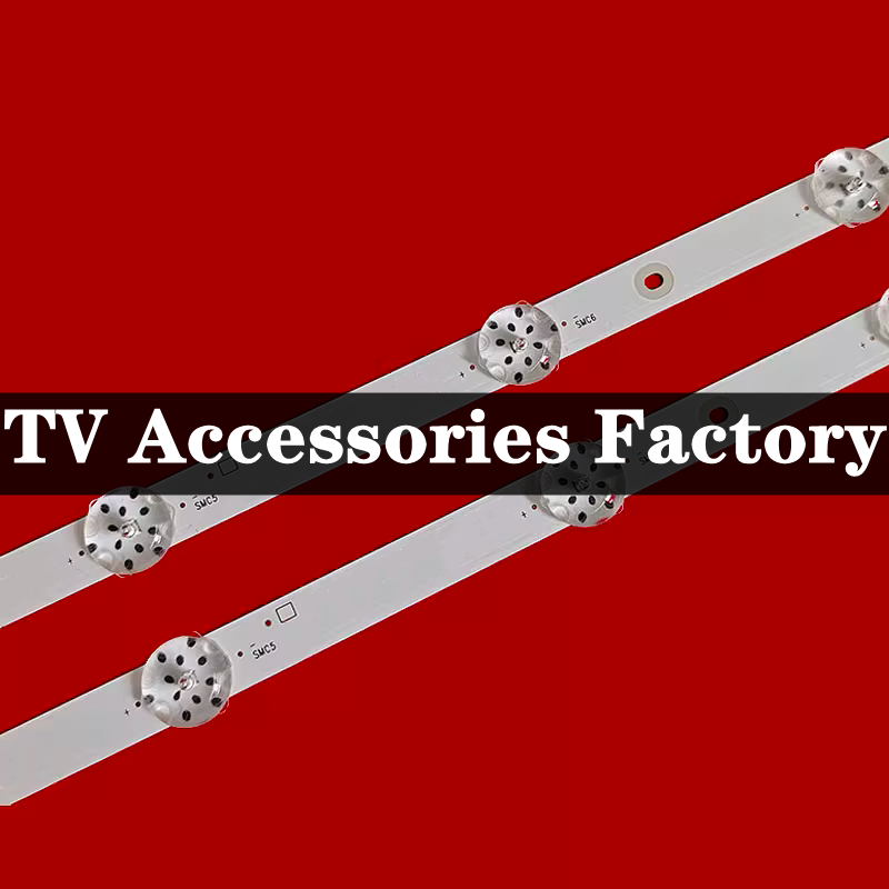 Panasonic TH-50HX655K TV LED BACKLIGHT BARU READY STOCK TH-50HX655