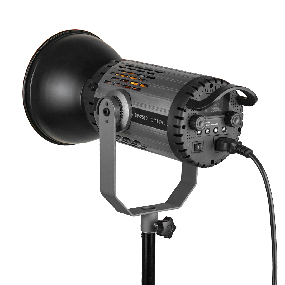 Flash Bowens Travelite 750 - Kit Monolight Studio Calumet CE-1105 - Occasion