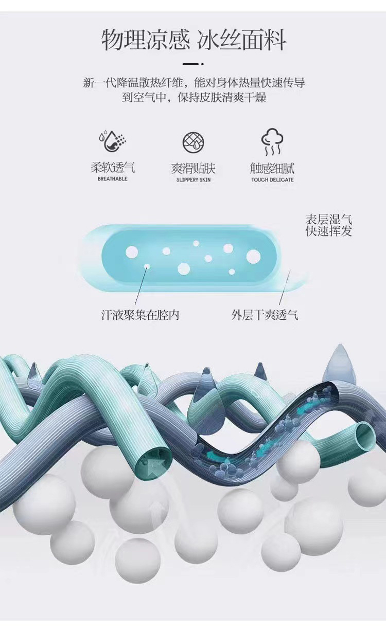 Hong Kong Style Ice Silk Summer Anime One Piece ShortSleeved TShirt