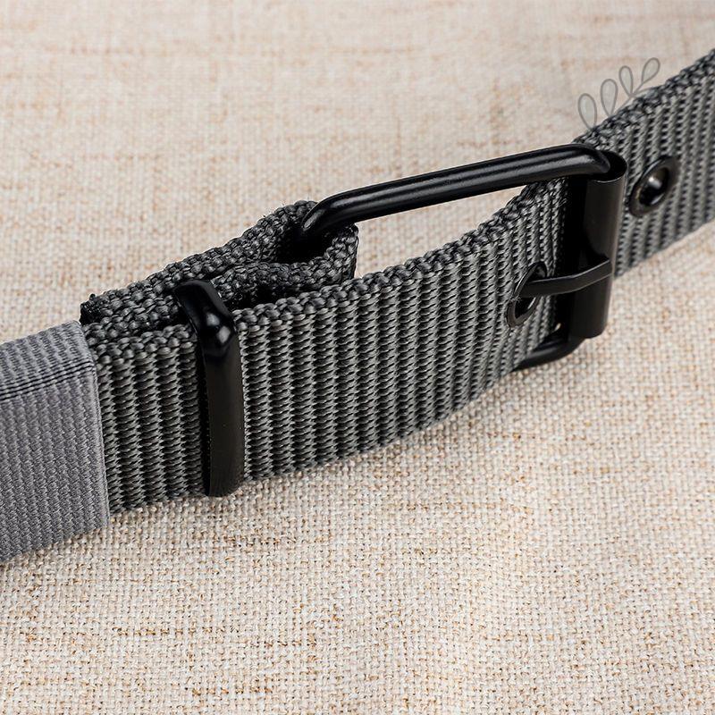 *READY STOCK*New Canvas Belt Men Tactical Belts Selling Men's Outdoor ...