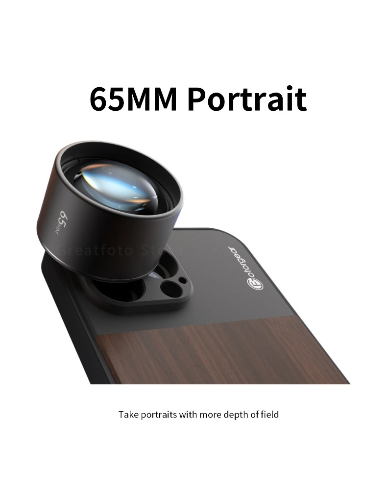 Smartphone Lens 10x Macro Portrait Fisheye Ultra-Wide Angle For Iphone ...