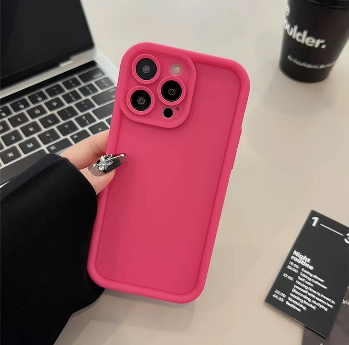 COD Casing Redmi 13C 5G 5 Plus 7A 13 4G 6 6A S2 Y2 13 5G Casing Tangan ...