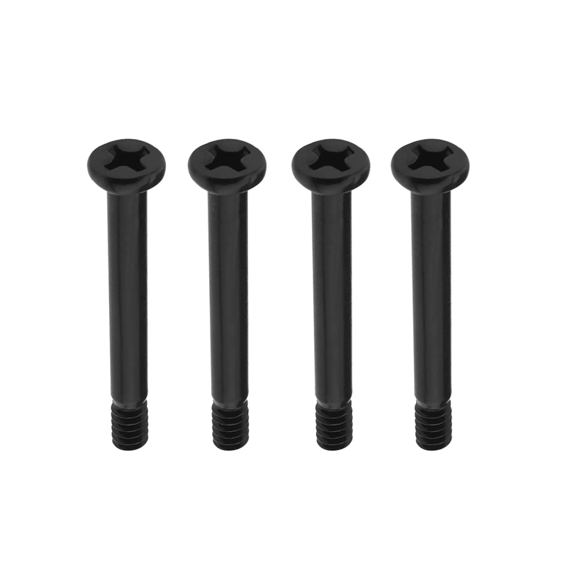20 PCS Computer Case Fan Screws PC Fan Housing Radiator Screws Computer ...