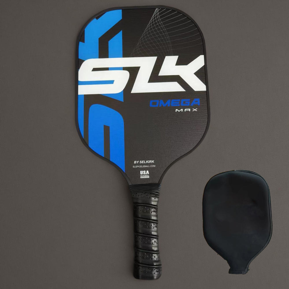 Lunox Carbon Fibre Pickleball Paddle USAPA Approved Pickleball Racket