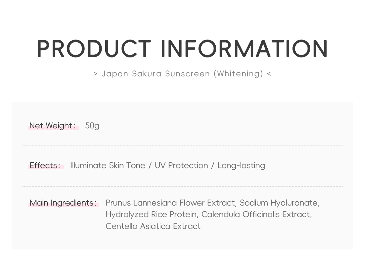 Sakura Sunscreen Cn 11134208 7R98O Lykh9Kzq82Aq73