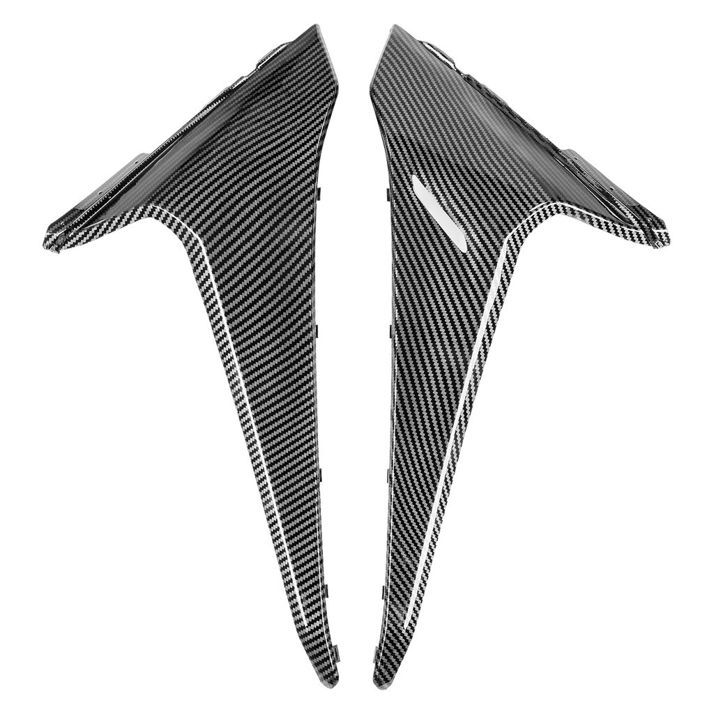 For YAMAHA X-MAX 300 XMAX 300 V2 2023-2024 Pedal Lower Left and Right ...