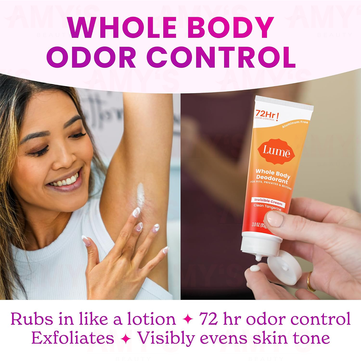 Deodorant 00.15