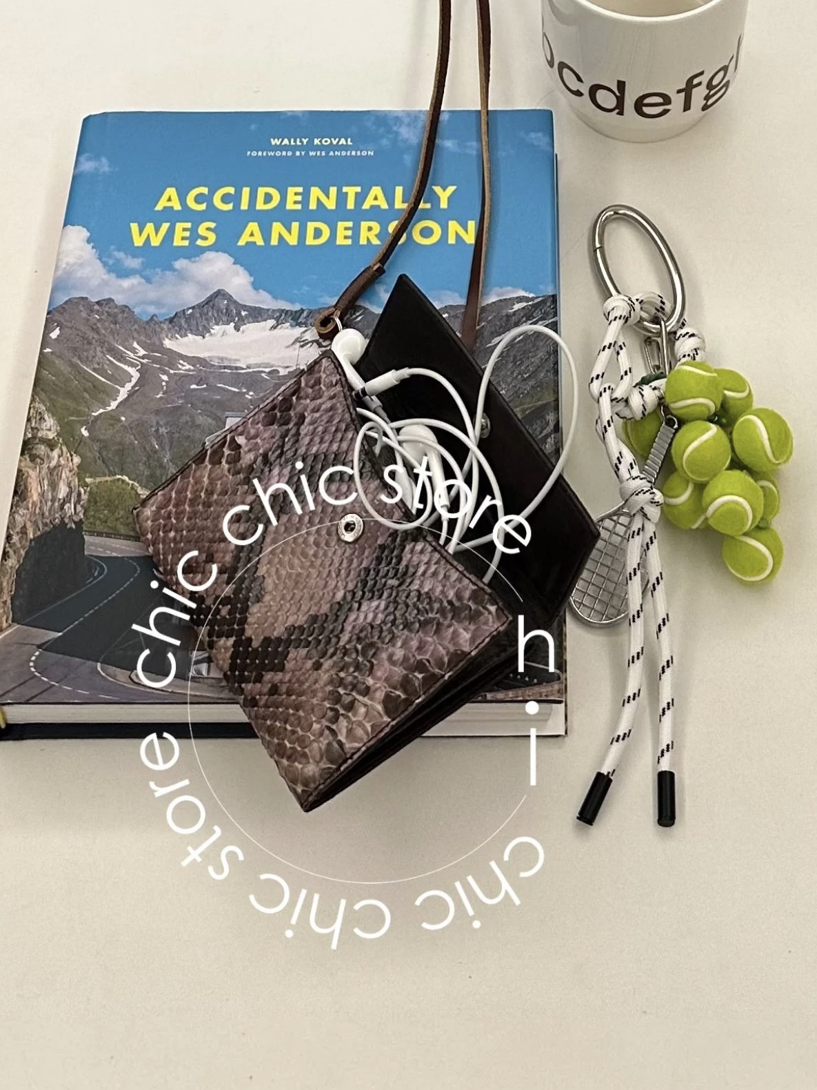 Original Niche Korean Style ins Couple Style Climbing Rope miu Tie Hand ...