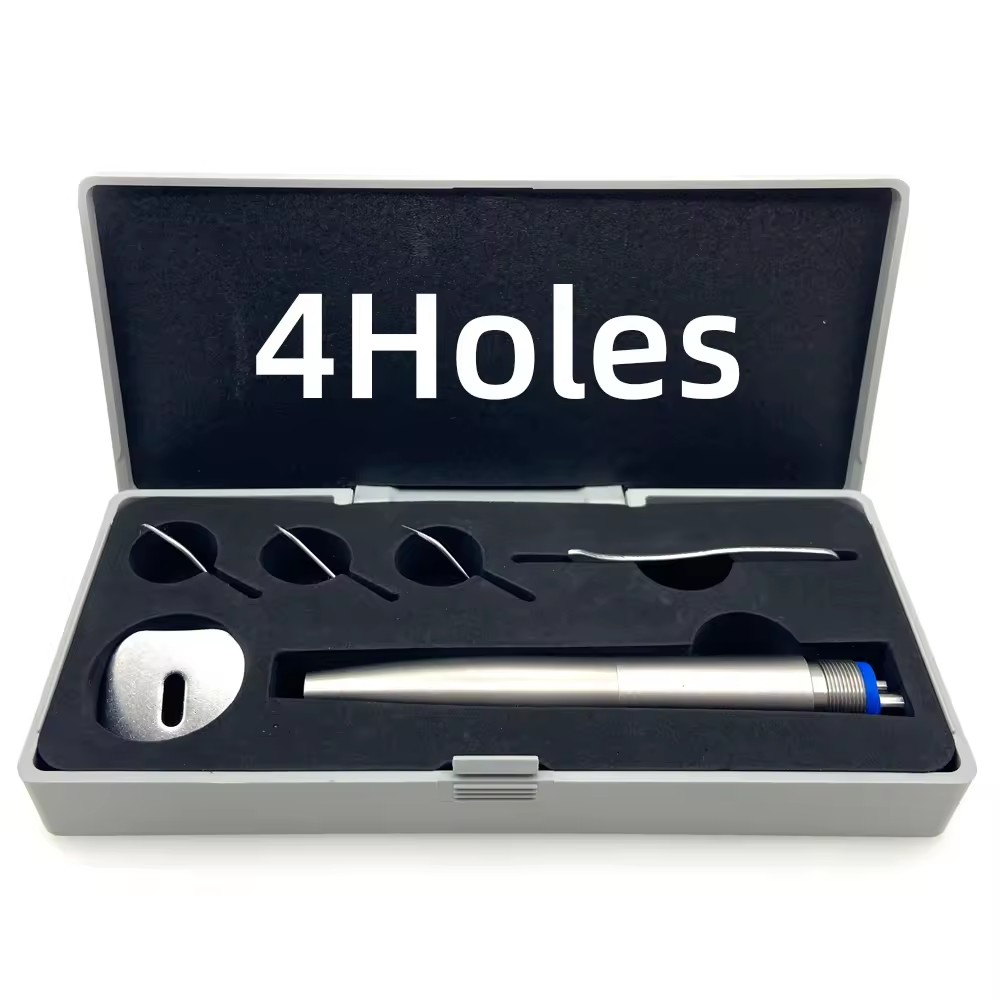 Dental Air Scaler Handpiece by Hygienist Pneumatic Steel Handpiece with ...