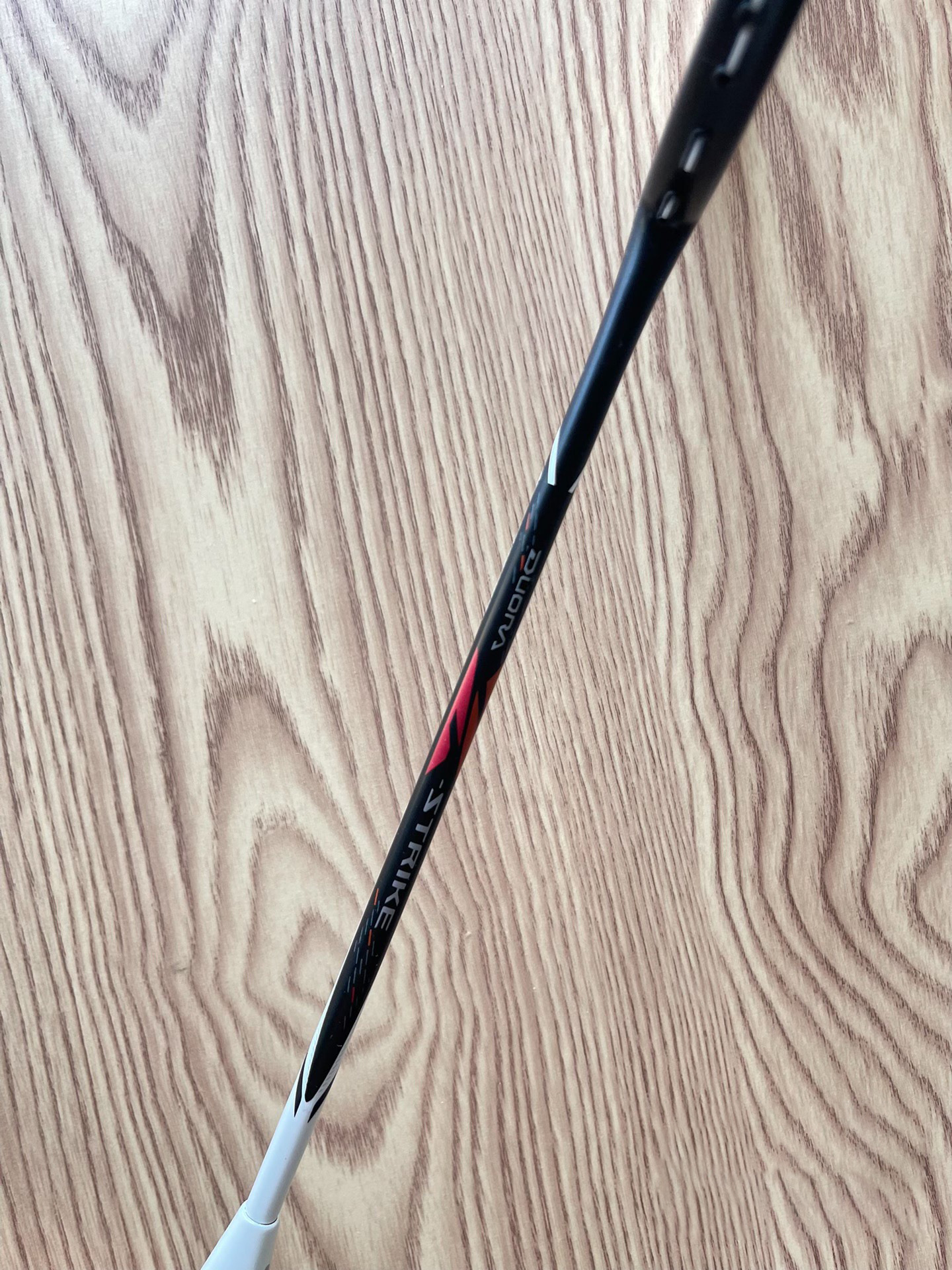 【Ready Stock】YONEX Badminton Racket DUORA Z-STRIKE Axelsen Competition ...