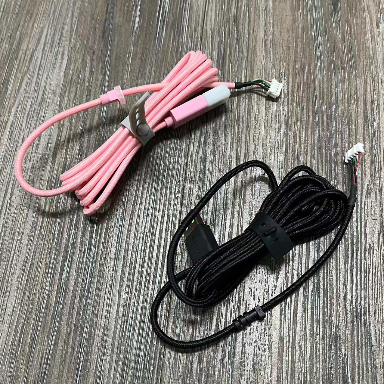 Headphone Razer Kraken Pro V2 Cable Replacement Headphone Adapter