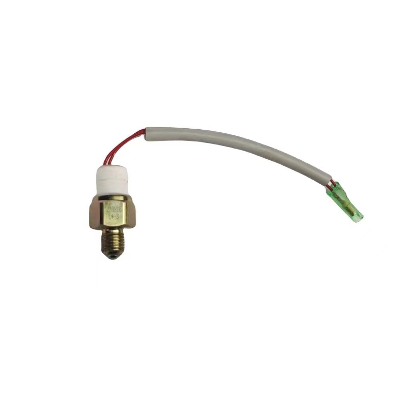 Isuzu reverse switch Sensor | Shopee Malaysia