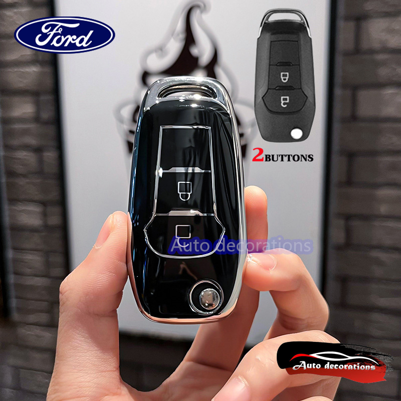 Ford RANGER xls ranger wildtrak EVEREST car key case ranger xlt key ...