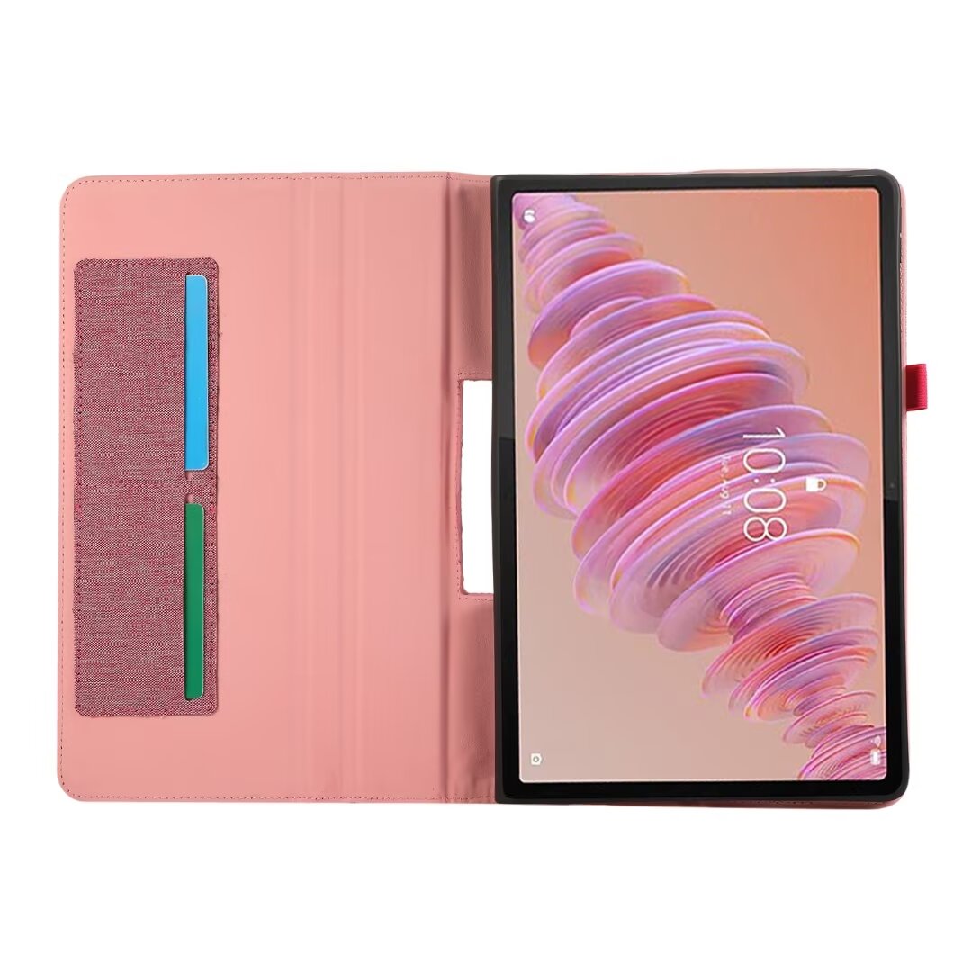 Acelive Hülle Case für Lenovo Tab Plus 11.5 Zoll Tablet 2024 TB351FU