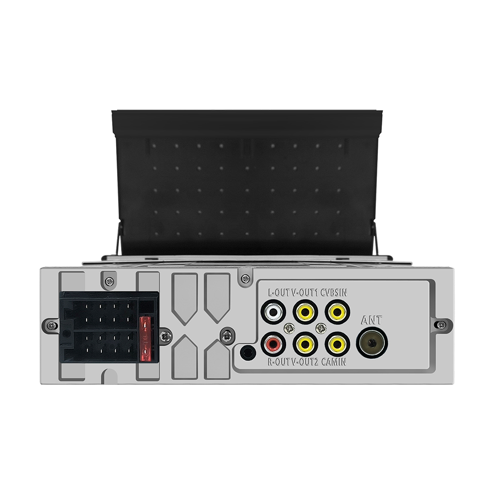 Universal 7inch Retractable screen MP5 Player Car Multimedia Player