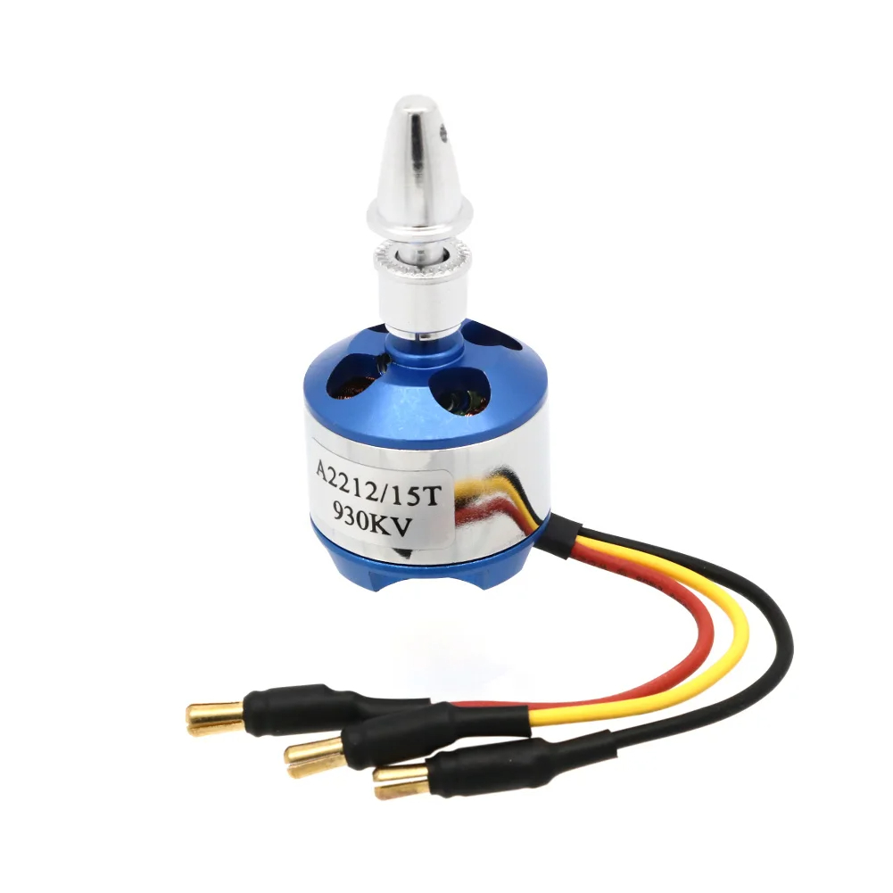 BLDC Motor A2212 930KV Outrunner BLDC Motor In Pakistan - Foto 3