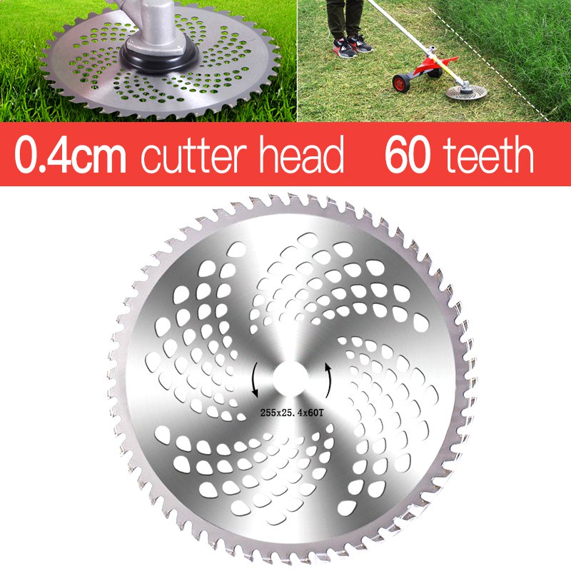 MH Grass Cutter Blade (10