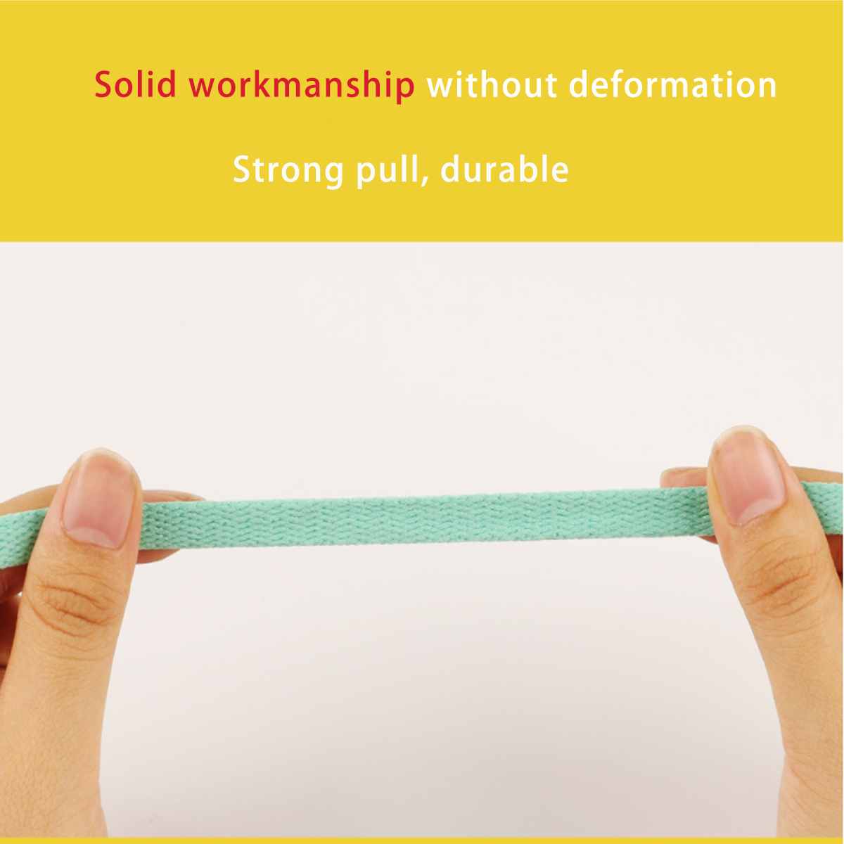 How to Add Extra Grip to Shoelaces for a Secure Knot