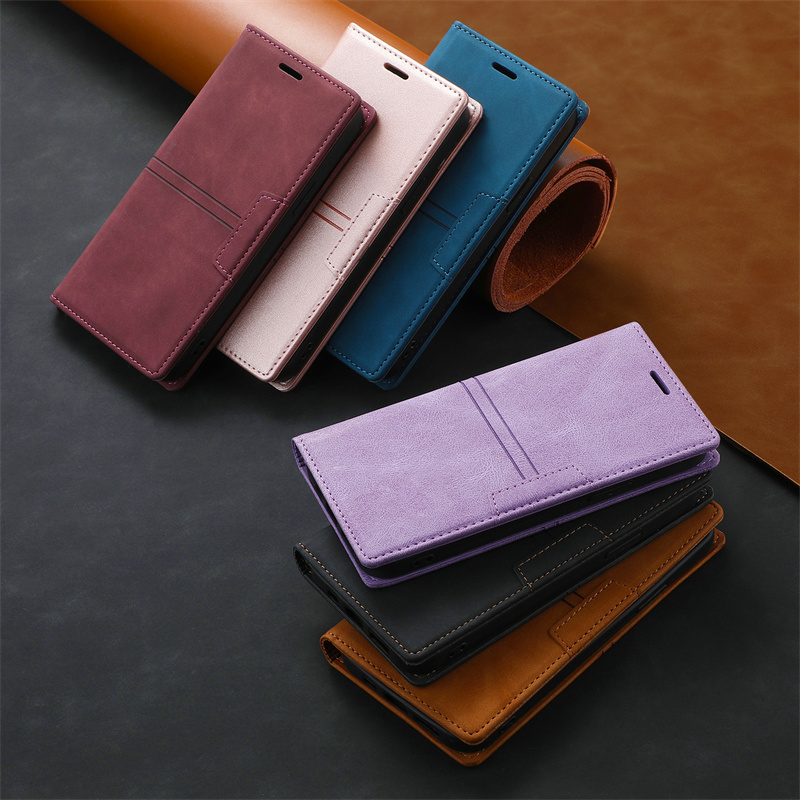 Luxury Casing For Samsung Galaxy A06 S24 FE 5G A32 4G A24 M14 5G S20 FE ...