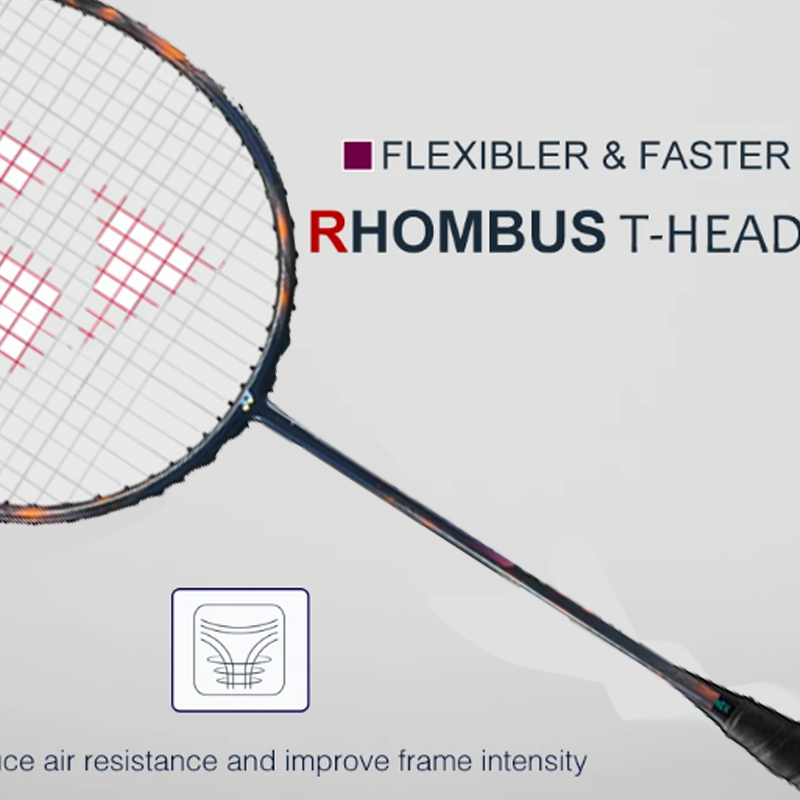 早く売りたいASTROX 77 PRO YONEX ASTROX 77 PRO AX77P Racquet (High Orange