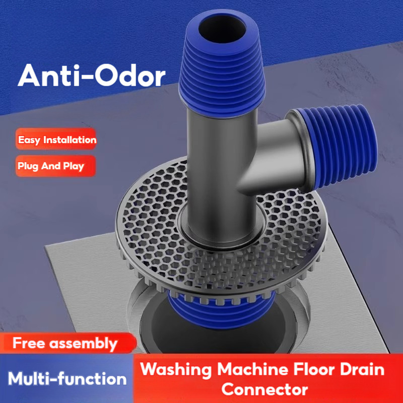 Washing Machine Drain Pipe Filters Essential for Clean and Efficient Laundry