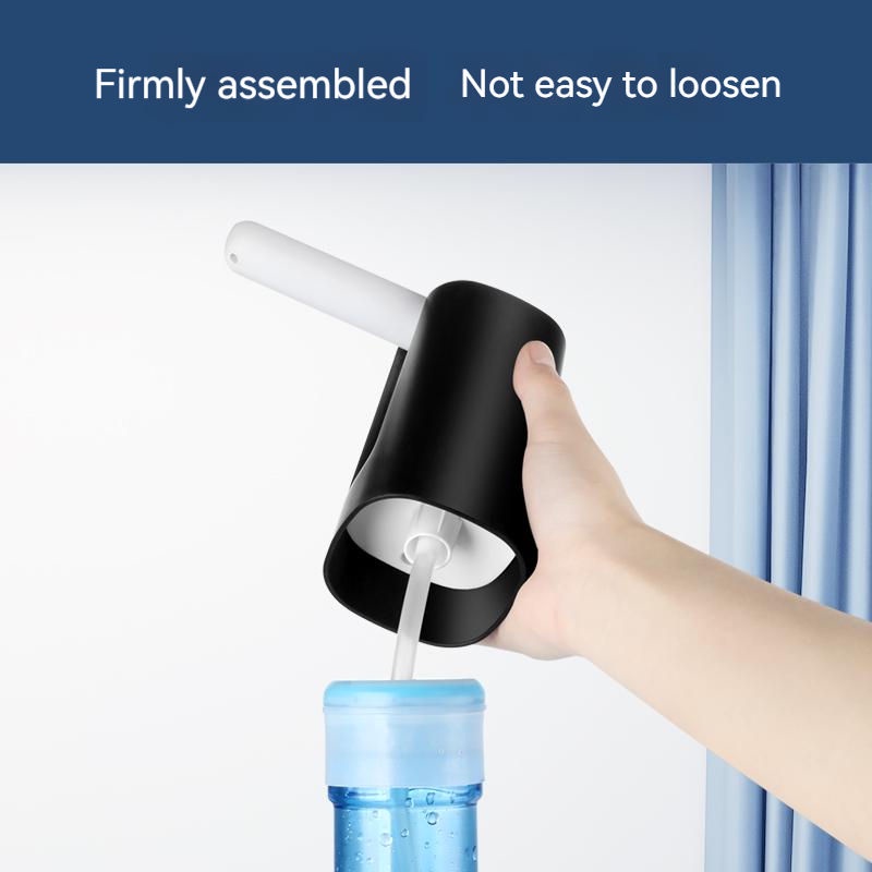 Electric Portable Water Dispenser Pump Pump Rechargeable Auto Automatic ...
