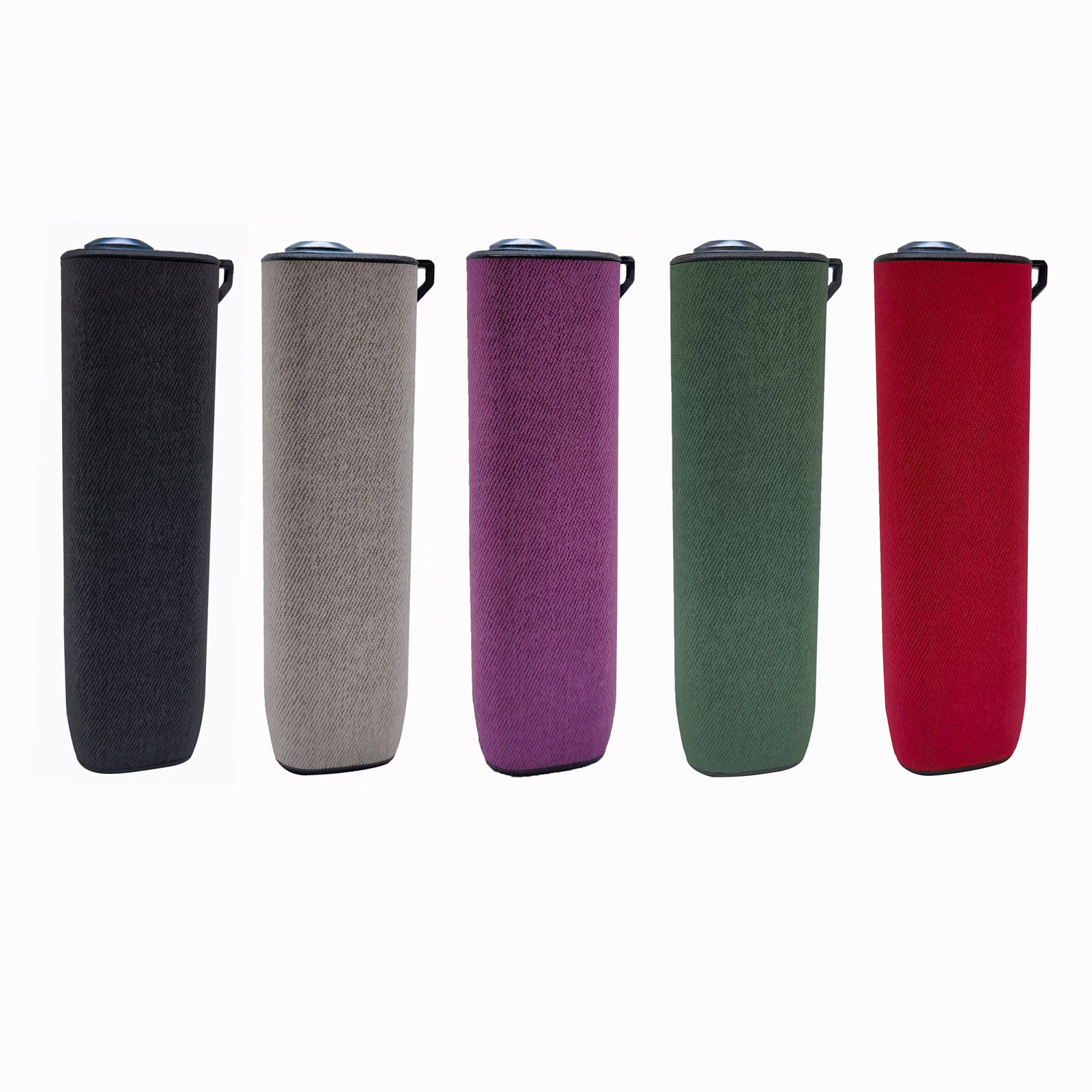 Suitable For iqo iluma one Leather Casing With Lanyard Canvas Style ...