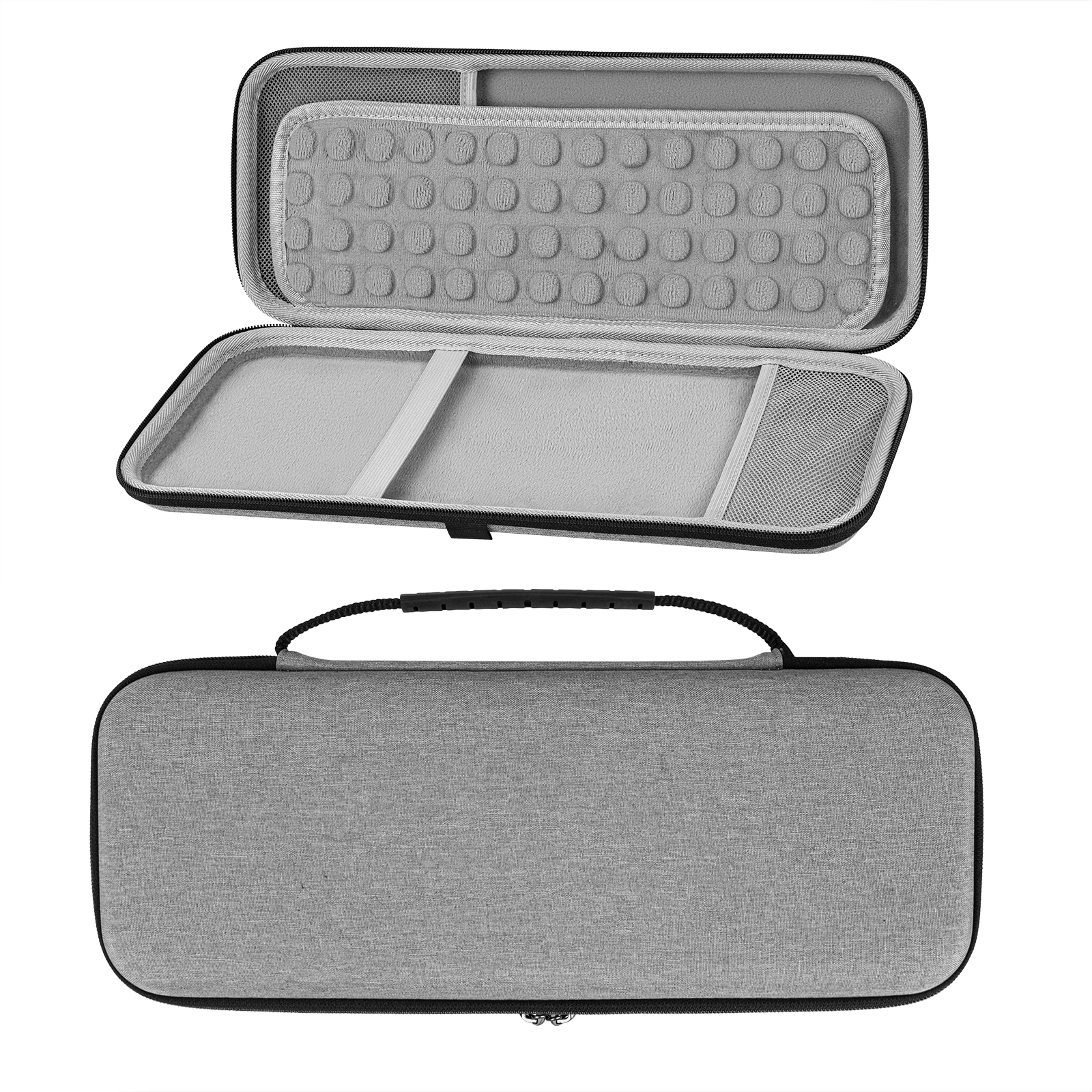 Geekria Hard Case Compatible with Magic Keyboard(MXCL3LL/A) + Magic ...