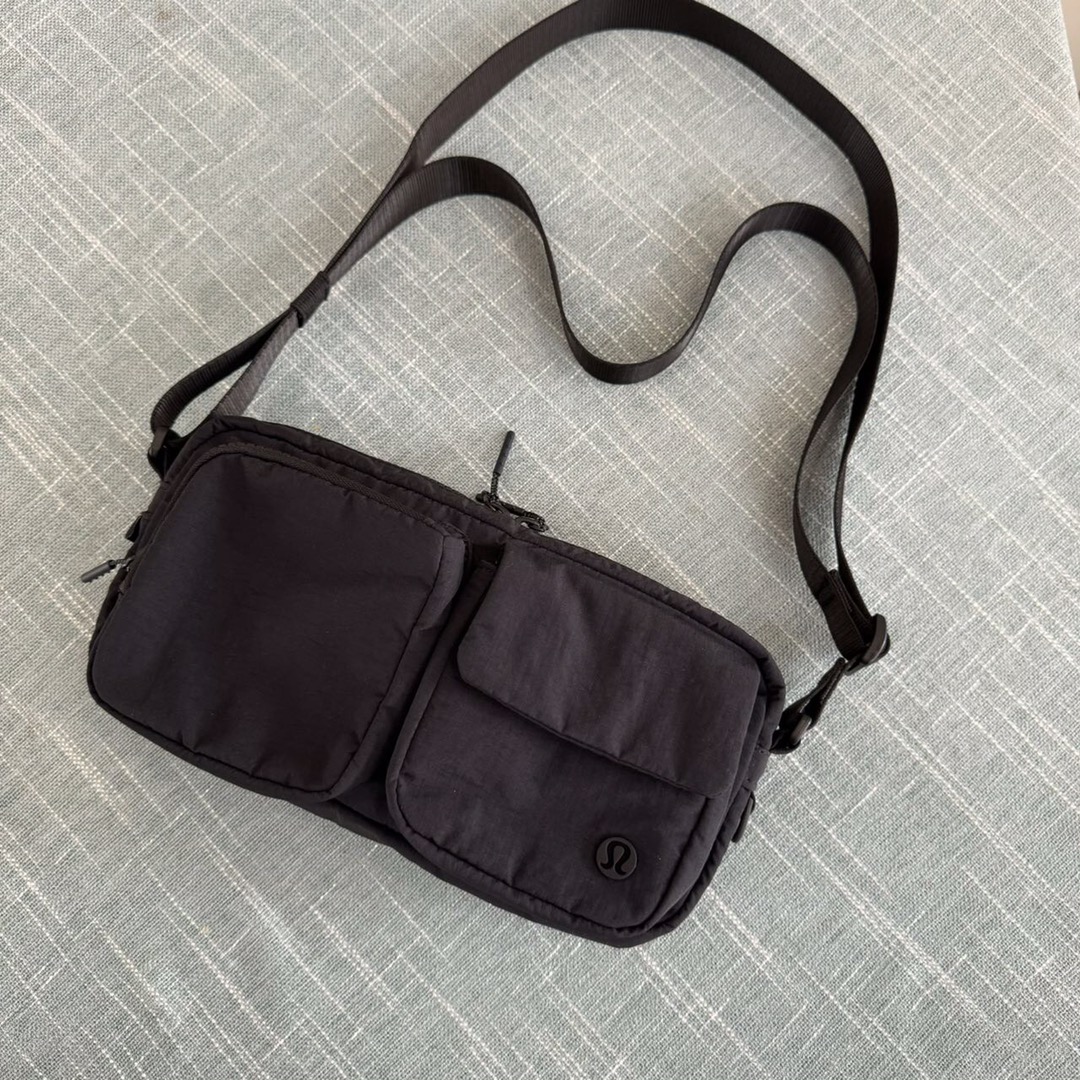 Lululemon Sling order Backpack