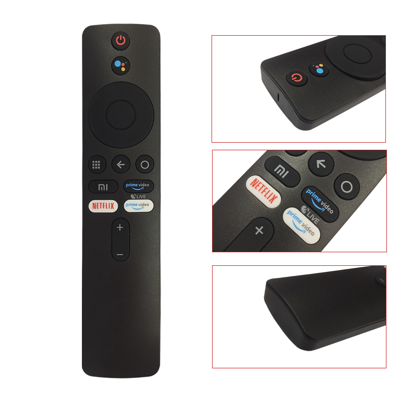 New Style - Universal XIAOMI MI Smart TV/TV Box/TV Stick Remote Control ...