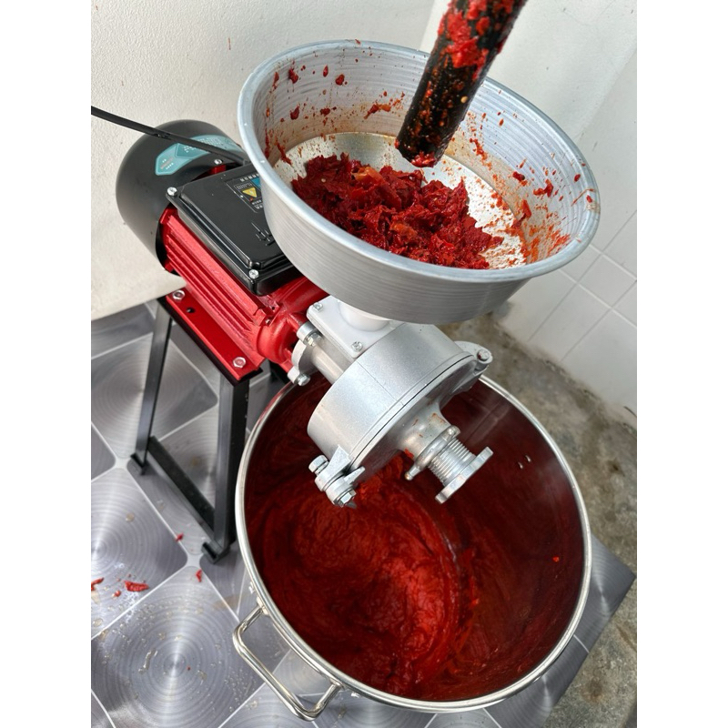 Electric Food Mill Grinder 3000w Whole Bean Coffee Grinder Herb/Spices