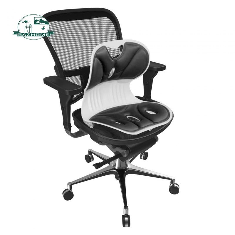 Frido Ultimate Sitting Posture Corrector Seat Cushion Waist Support Cushion Sitting Posture Correction Chair Waist Back Support  For Floor Seat Office Shopee Malaysia