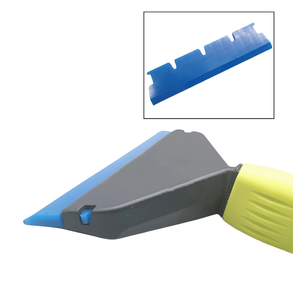 KTM Window Tinting Vinyl Wrap Fitting Tool Similar Go Doctor Rubber ...