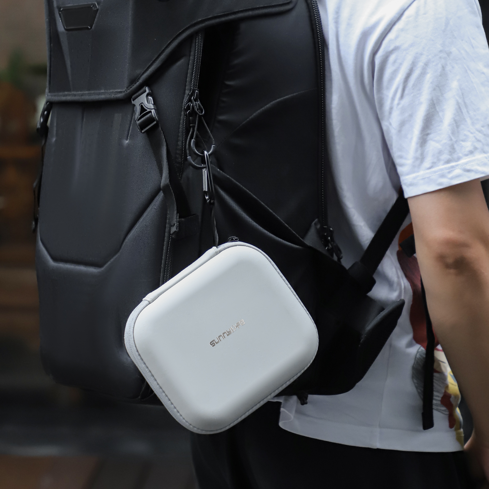 (In stock)Storage Bag for DJI NEO Drone Carrying case Neo signal ...