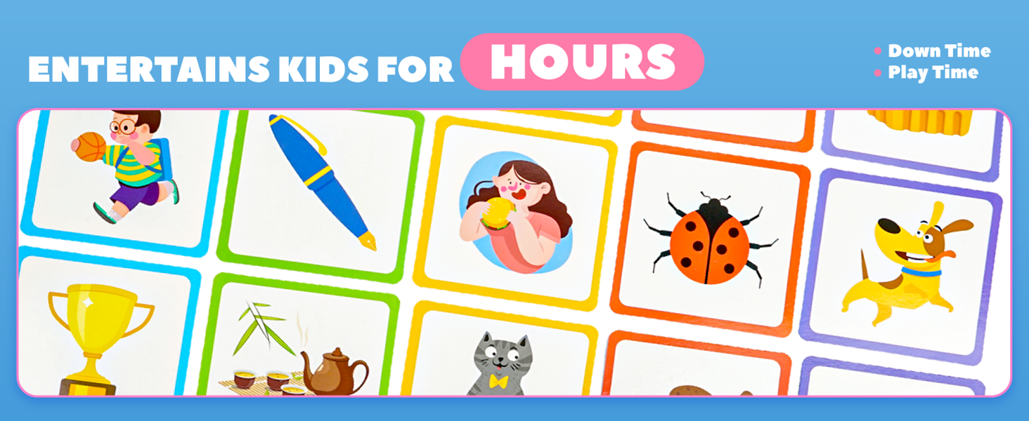 Sight Words Flash Cards Kindergarten -Wooden Reading Blocks, Montessori ...