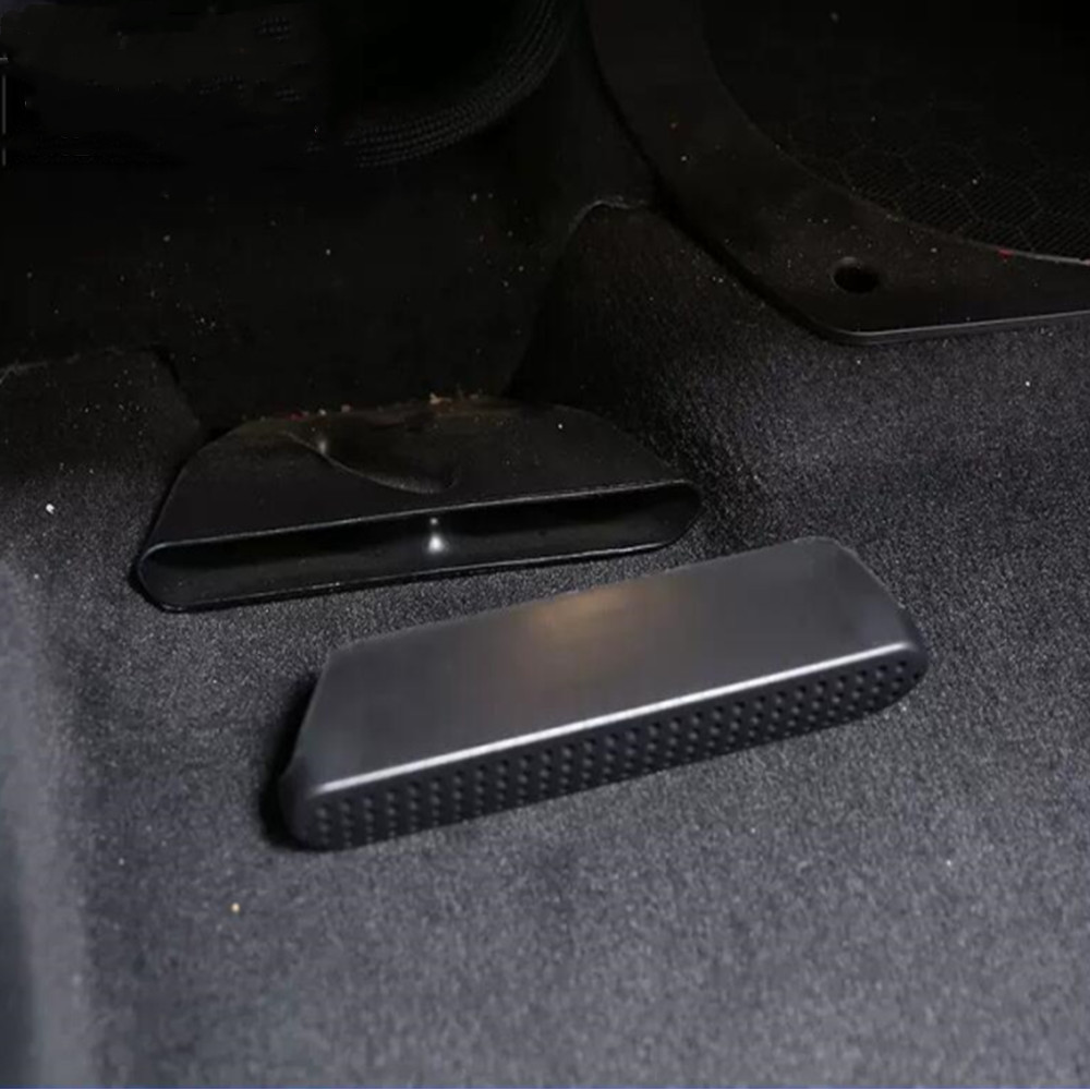 For BMW X3 X4 G01 G02 20182023 Black ABS Under Seat Air Conditioning