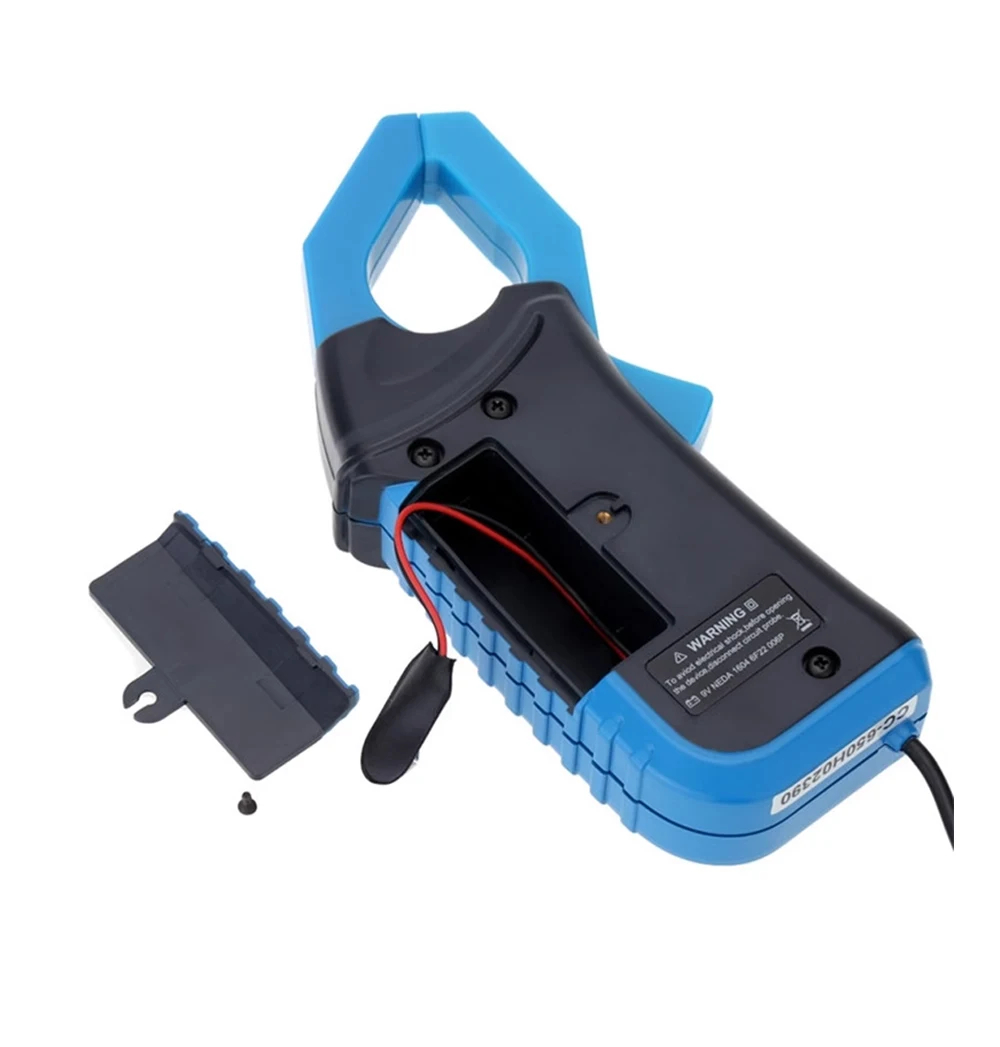 【Hantek Official Genuine】AC DC Current Clamp AC DC Current Clamp