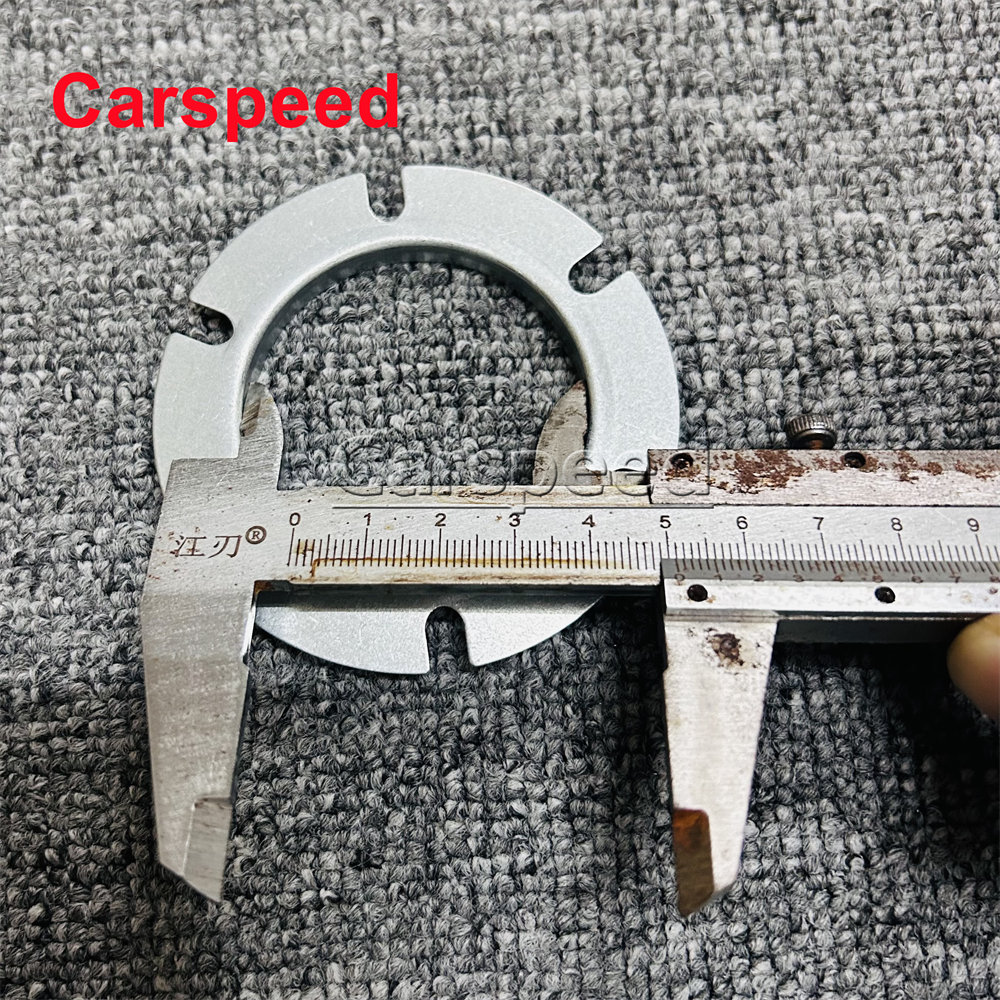 Car Steering Wheel Horn Button Retainer Ring For MOMO NRG OMP SPARCO ...