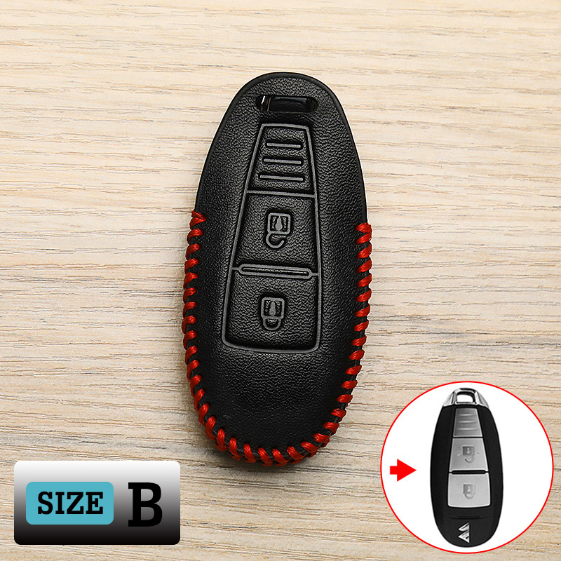 TUP Car Key Cover Suitable For Suzuki Swift/Ciaz/Celerio/Ertiga/Grand ...