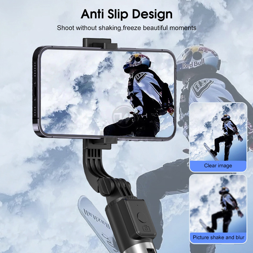 TNW SP14 Magnetic Selfie Stick 135cm Magsafe Tripod With Fill Light Magnetic Phone Holder For Travel | Philippines